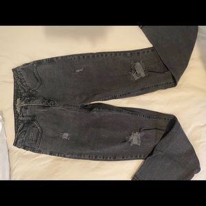 Wild fable black jeans